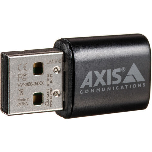Axis Communications TM1901 Kit inalámbrico para cámara M1075-L Wi-Fi 5 Dual-Band PoE