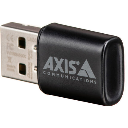 Axis Communications TM1901 Kit inalámbrico para cámara M1075-L Wi-Fi 5 Dual-Band PoE