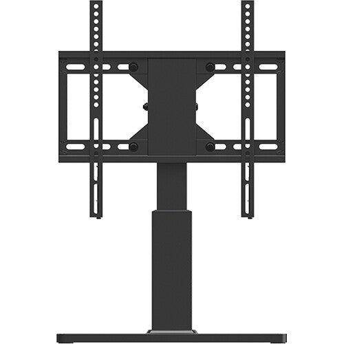 ViewSonic Soporte Universal de Mesa para Pantallas hasta 43" y 60 lb Negro