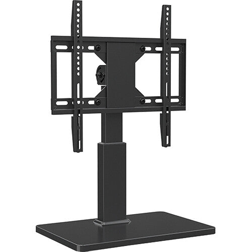 ViewSonic Soporte Universal de Mesa para Pantallas hasta 43" y 60 lb Negro