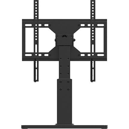 ViewSonic Soporte Universal de Mesa para Pantallas hasta 43" y 60 lb Negro