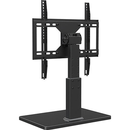 ViewSonic Soporte Universal de Mesa para Pantallas hasta 43" y 60 lb Negro