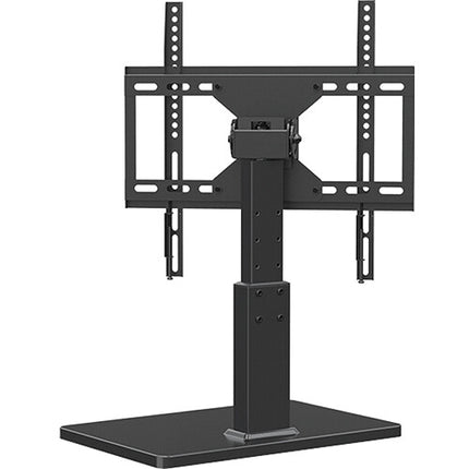 ViewSonic Soporte Universal de Mesa para Pantallas hasta 43" y 60 lb Negro