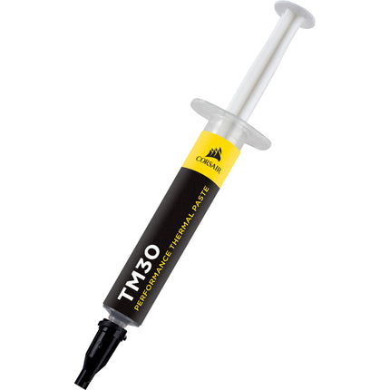 CORSAIR TM30 Pasta Térmica 3g Zinc Oxide Compuesto Baja Viscosidad