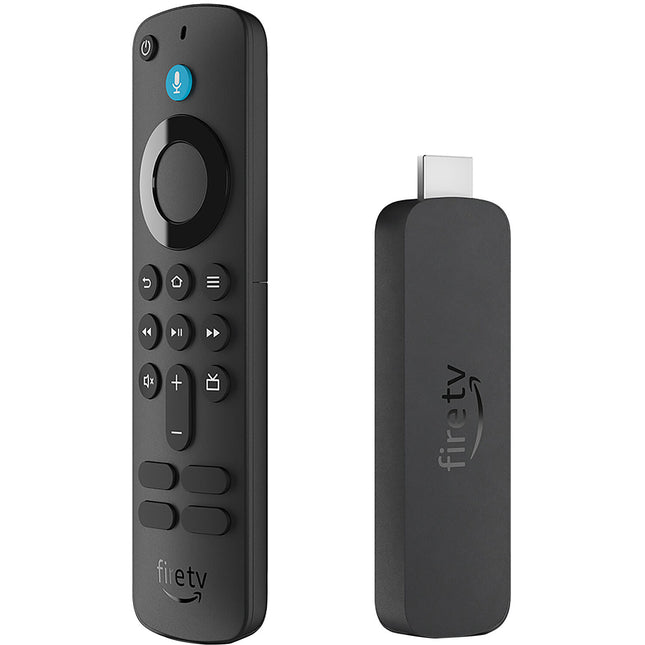 Amazon Fire TV Stick 4K Reproductor 4K HDR Wi-Fi 6 Dolby Vision