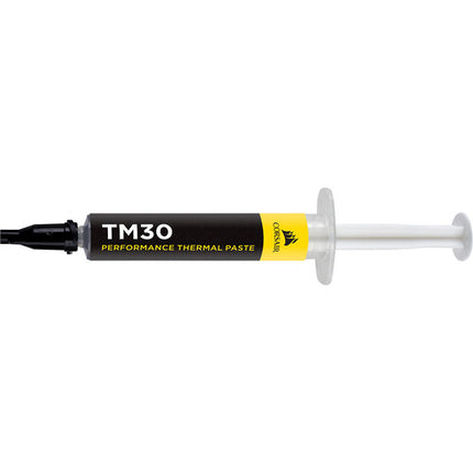 CORSAIR TM30 Pasta Térmica 3g Zinc Oxide Compuesto Baja Viscosidad