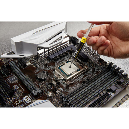 CORSAIR TM30 Pasta Térmica 3g Zinc Oxide Compuesto Baja Viscosidad