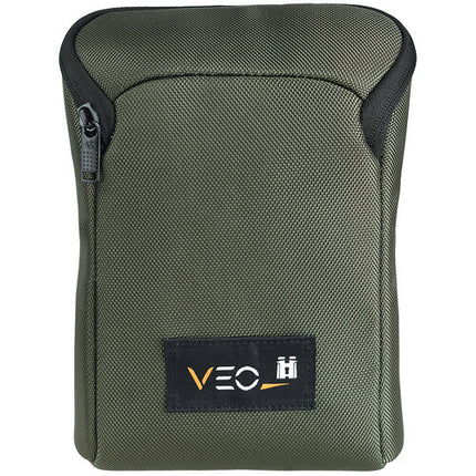 Vanguard 10x42 VEO ED Prismáticos con Enfoque Cercano 9.2 y Correa Rápida