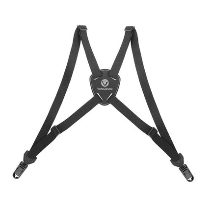 Vanguard 10x42 VEO ED Prismáticos con Enfoque Cercano 9.2 y Correa Rápida