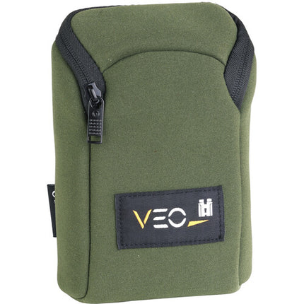 Vanguard 8x42 VEO HD Prismáticos con Enfoque Próximo y Arnés Chest Harness