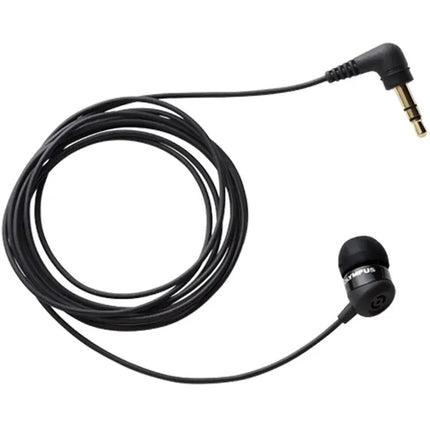 Olympus OM System TP-8 Dispositivo de Grabación Telefónica con Conector 3.5mm y Auriculares S M L