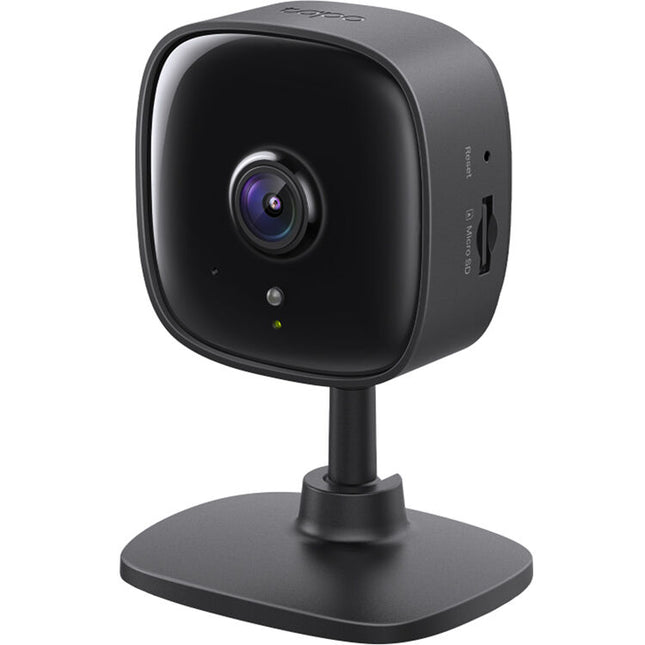 TP-Link Tapo C101 Cámara de Seguridad Interior 1080p Visión Nocturna 40' Wi-Fi