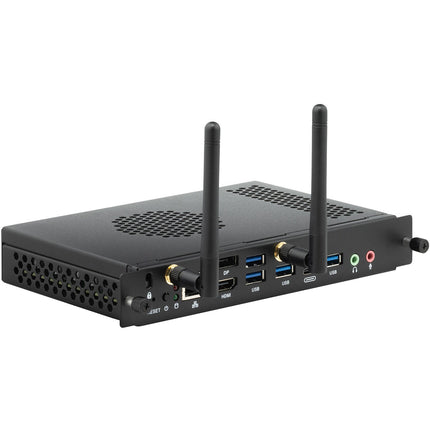 ViewSonic VPC35-W55-G1 PC OPS Slot-In Core i5 RAM 16GB SSD 512GB