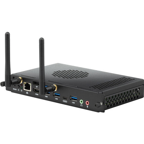 ViewSonic VPC37-W55-G1 PC OPS con Intel Core i7 16GB RAM 512GB SSD