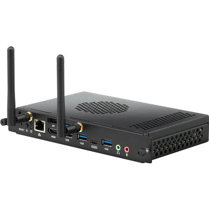 ViewSonic VPC35-W55-G1 PC OPS Slot-In Core i5 RAM 16GB SSD 512GB