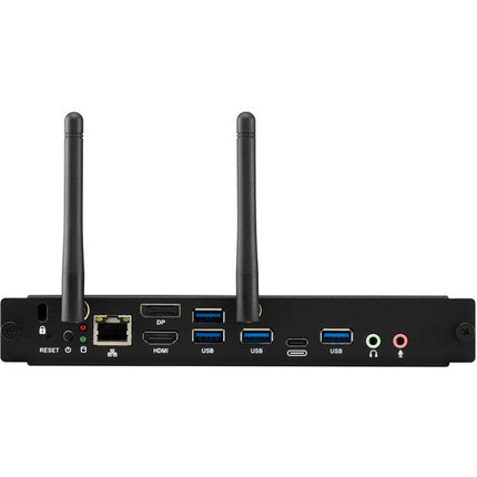 ViewSonic VPC35-W55-G1 PC OPS Slot-In Core i5 RAM 16GB SSD 512GB