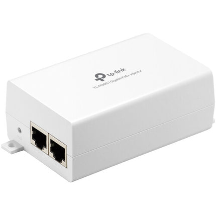 TP-Link TL-PI30G Inyector PoE+ 30W 2 Puertos Gigabit 1000 Mb/s