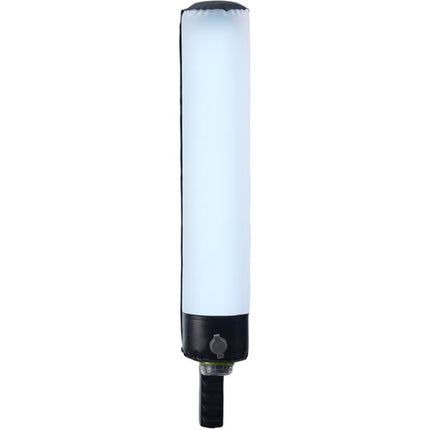 LightBank Mito Torch Luz Inflable LED Bicolor 2' 610 Lux Bi-Color USB-C