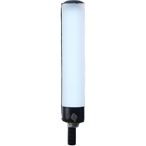 LightBank Mito Torch Luz Inflable LED Bicolor 2' 610 Lux Bi-Color USB-C