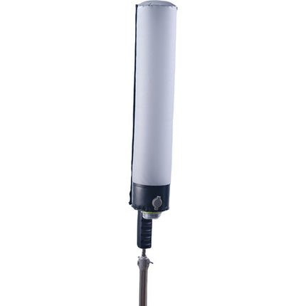 LightBank Mito Torch Luz Inflable LED Bicolor 2' 610 Lux Bi-Color USB-C