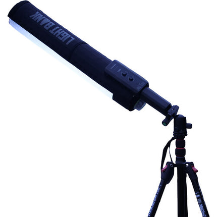 LightBank Mito Torch Luz Inflable LED Bicolor 2' 610 Lux Bi-Color USB-C