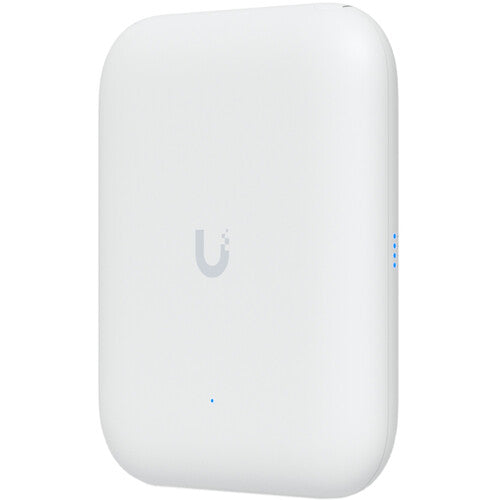 Ubiquiti UniFi U7 Punto de Acceso Wi-Fi 7 Dual Banda 4.3 Gb/s IPX6 Kit Montaje