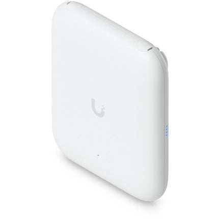 Ubiquiti UniFi U7 Punto de Acceso Wi-Fi 7 Dual Banda 4.3 Gb/s IPX6 Kit Montaje