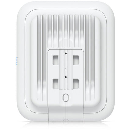 Ubiquiti UniFi U7 Punto de Acceso Wi-Fi 7 Dual Banda 4.3 Gb/s IPX6 Kit Montaje