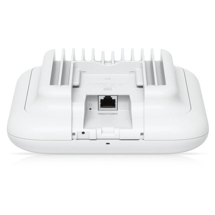 Ubiquiti UniFi U7 Punto de Acceso Wi-Fi 7 Dual Banda 4.3 Gb/s IPX6 Kit Montaje