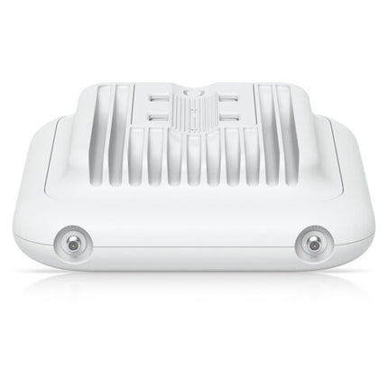 Ubiquiti UniFi U7 Punto de Acceso Wi-Fi 7 Dual Banda 4.3 Gb/s IPX6 Kit Montaje