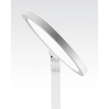 Lume Cube Edge Light 2.0 Lámpara LED de Escritorio Bicolor 31 Pulgadas 425 Lux