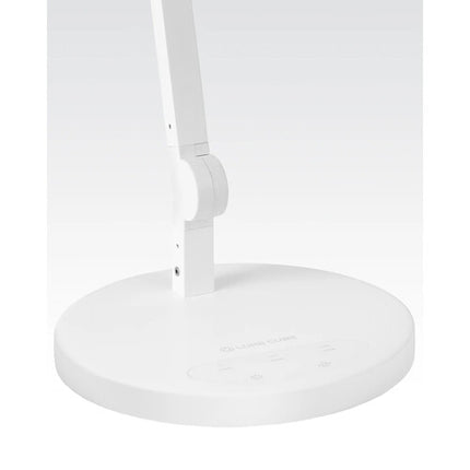 Lume Cube Edge Light 2.0 Lámpara LED de Escritorio Bicolor 31 Pulgadas 425 Lux