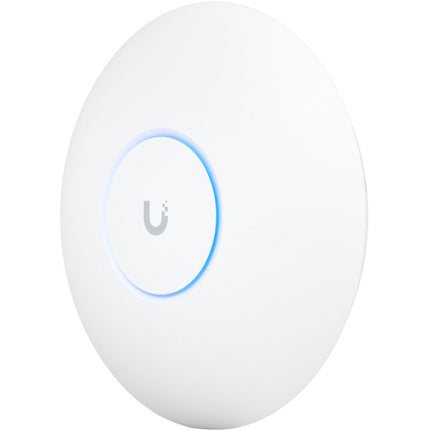 Ubiquiti UniFi U7 Pro Max Punto de Acceso Wi-Fi 7 Tri Banda 14988 Mb/s 1750 pies²