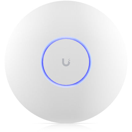 Ubiquiti UniFi U7 Pro Max Punto de Acceso Wi-Fi 7 Tri Banda 14988 Mb/s 1750 pies²