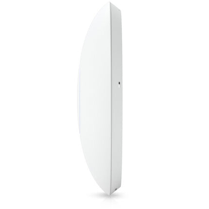 Ubiquiti UniFi U7 Pro Max Punto de Acceso Wi-Fi 7 Tri Banda 14988 Mb/s 1750 pies²