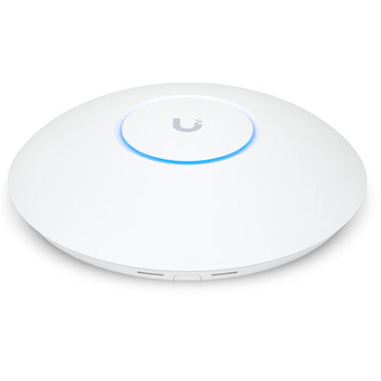 Ubiquiti UniFi U7 Pro Max Punto de Acceso Wi-Fi 7 Tri Banda 14988 Mb/s 1750 pies²