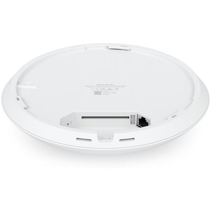 Ubiquiti UniFi U7 Pro Max Punto de Acceso Wi-Fi 7 Tri Banda 14988 Mb/s 1750 pies²