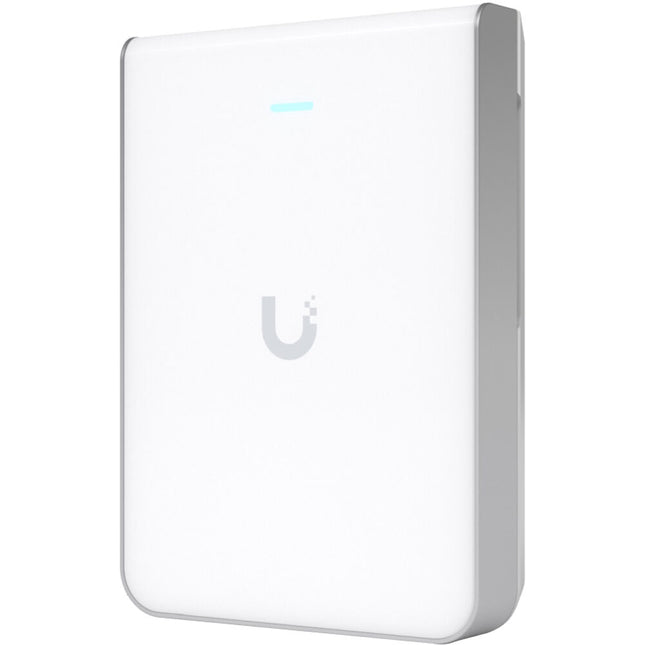 Ubiquiti UniFi U7 Pro Punto de Acceso Wi-Fi 7 Tri-Banda 10688 Mb/s 2.5G PoE