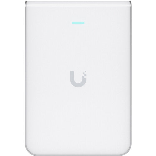 Ubiquiti UniFi U7 Pro Punto de Acceso Wi-Fi 7 Tri-Banda 10688 Mb/s 2.5G PoE