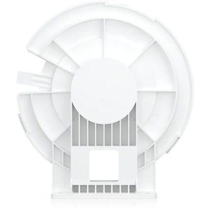 Ubiquiti Soporte de Brazo para Access Point Pro Blanco Montaje Horizontal y Vertical