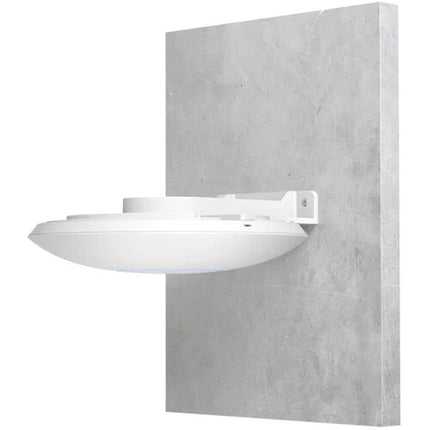 Ubiquiti Soporte de Brazo para Access Point Pro Blanco Montaje Horizontal y Vertical