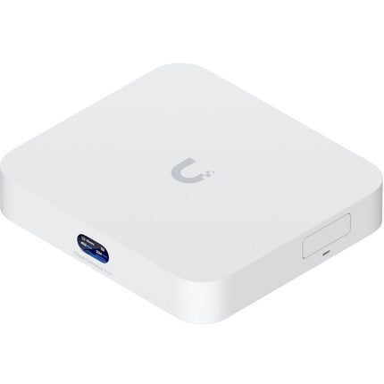 Ubiquiti UCG-MAX Cloud Gateway Max Puerta de Enlace 512GB SSD 3GB RAM