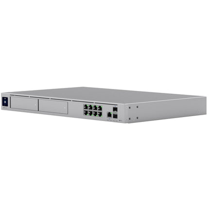 Ubiquiti UniFi Dream Machine Pro Max Router con 5 Gb/s 8 Puertos LAN