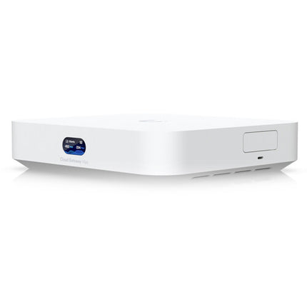 Ubiquiti UCG-MAX Cloud Gateway Max Puerta de Enlace 512GB SSD 3GB RAM