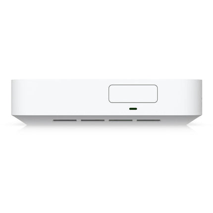 Ubiquiti UCG-MAX Cloud Gateway Max Puerta de Enlace 512GB SSD 3GB RAM