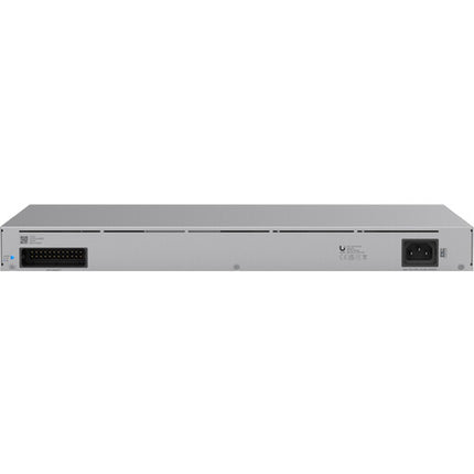 Ubiquiti UniFi Dream Machine Pro Max Router con 5 Gb/s 8 Puertos LAN