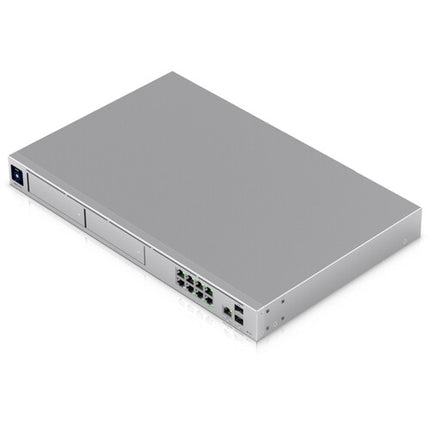 Ubiquiti UniFi Dream Machine Pro Max Router NVR 32TB 7200 rpm NAS