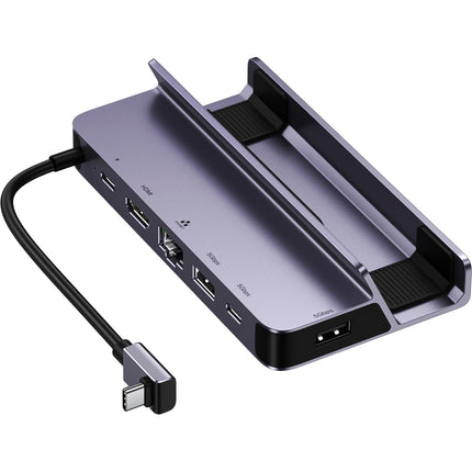 UGREEN Docking Station USB-C para Steam Deck con HDMI 4K 60Hz y Ethernet Gigabit
