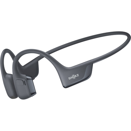 SHOKZ OpenRun Pro 2 Auriculares Deportivos Inalámbricos Negro 12 Horas IP55