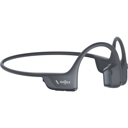 SHOKZ OpenRun Pro 2 Auriculares Deportivos Inalámbricos Negro 12 Horas IP55
